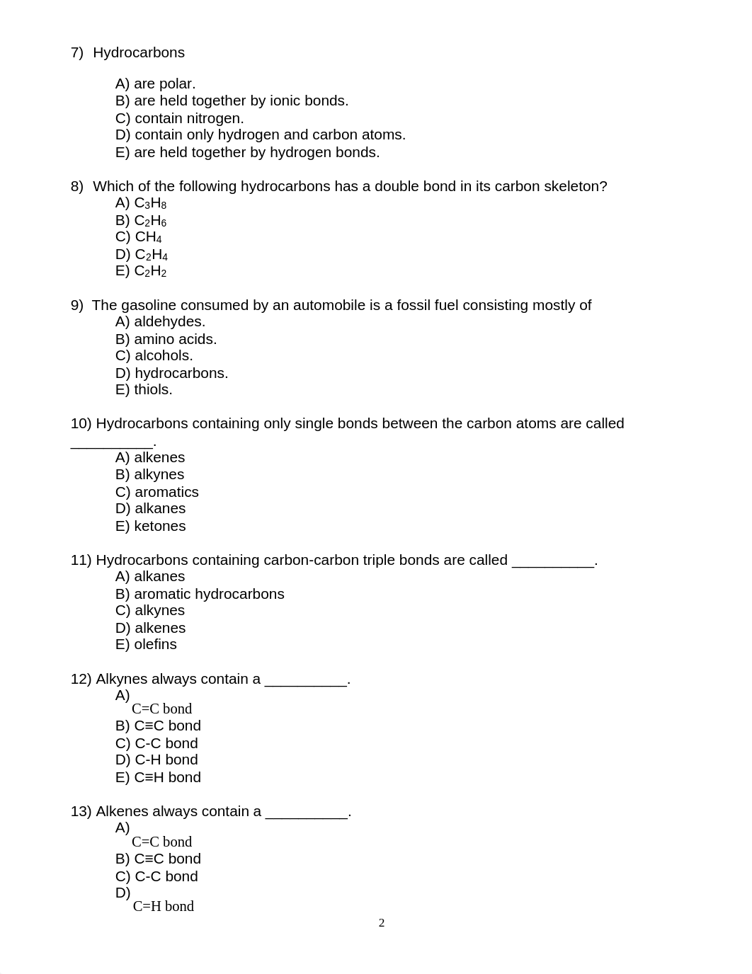 organic-chemistry-multiple-choice-2009-05-13.odt_d3lgbxf9ej1_page2