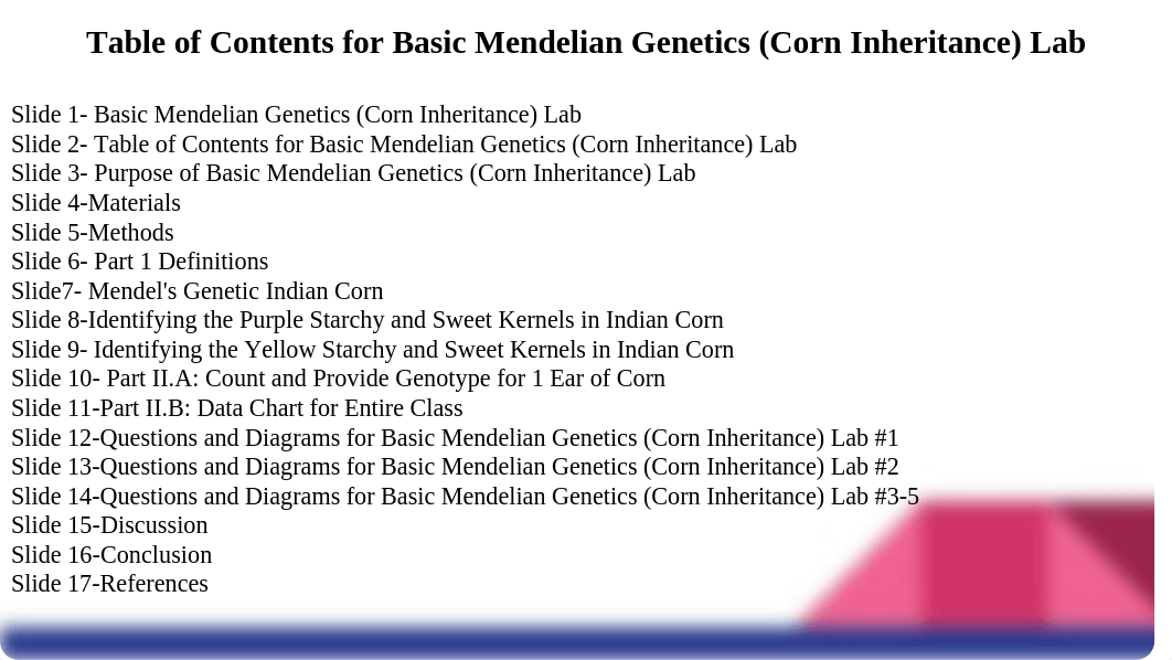 Basic Mendelian Genetics (Corn Inheritance) Lab.pptx_d3lhpm9r2dh_page2