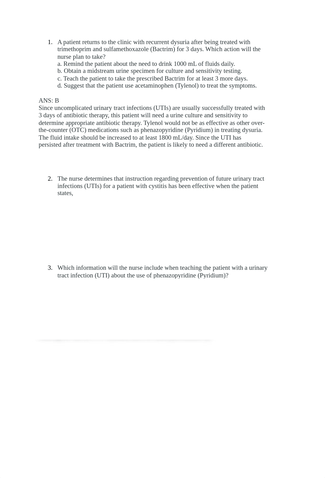 WEEK 4 CHAPTER 45 RENAL WITH ANSWER.docx_d3ljxdeowpr_page1