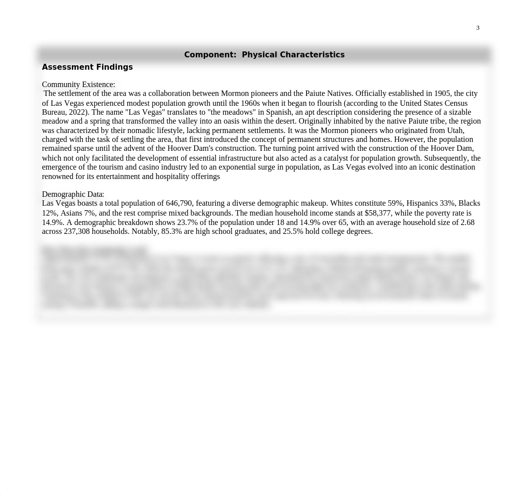 NSG 4220 Population Assessment & Prevention Project Template 2023.docx_d3lkcazpg52_page3