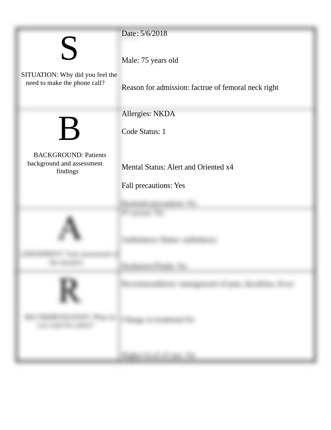 SBAR Form Template.docx.pdf_d3lmvnk9x5r_page1