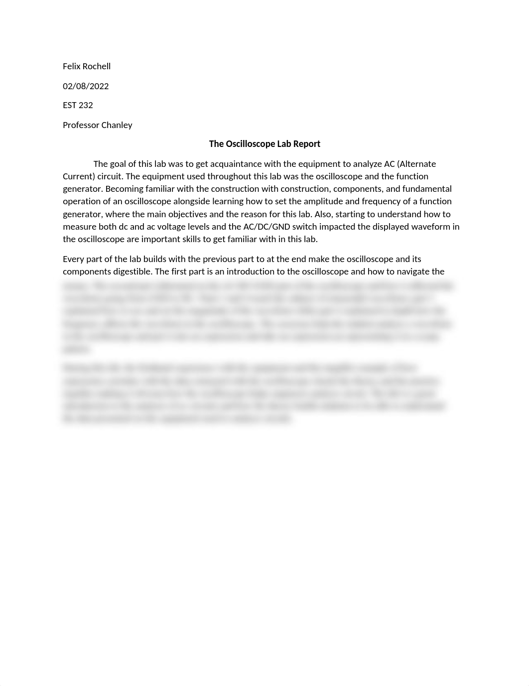 Oscilloscope lab report.docx_d3lt7u7vaml_page1