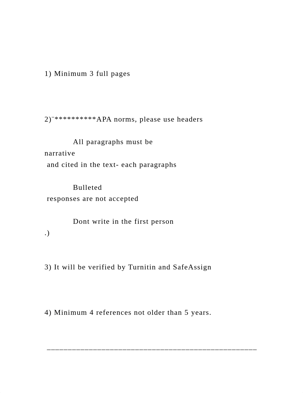 1) Minimum 3 full pages 2)¨APA norms, please u.docx_d3ltcouf5tn_page2