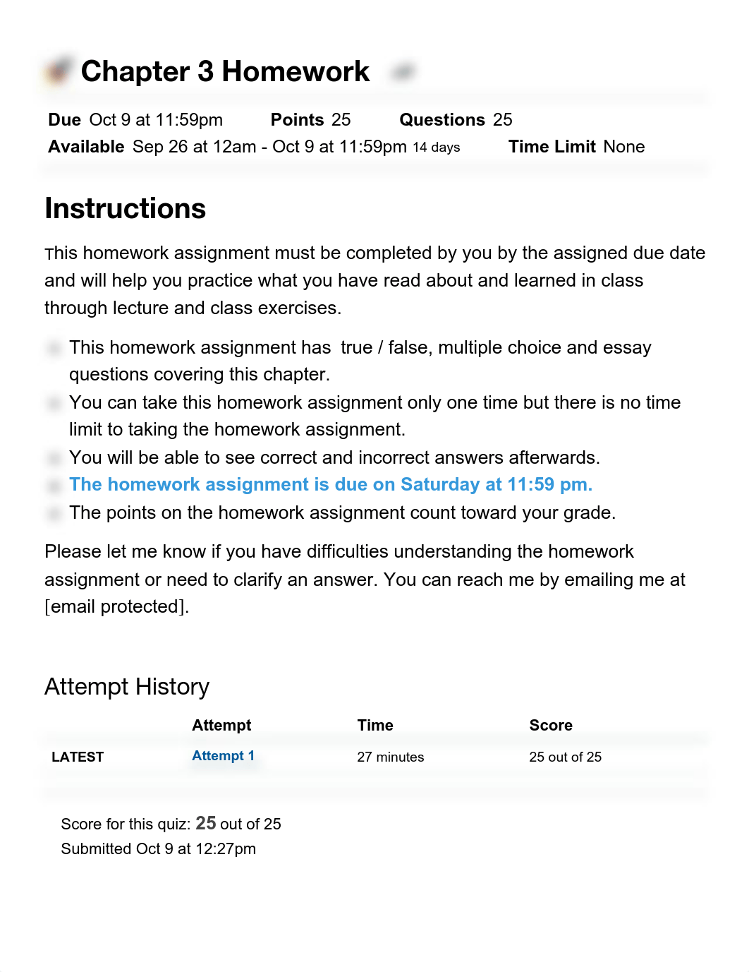 ? Chapter 3 Homework - ACCT M70 - Payroll Accounting - 72468.pdf_d3lxzqi58h7_page1