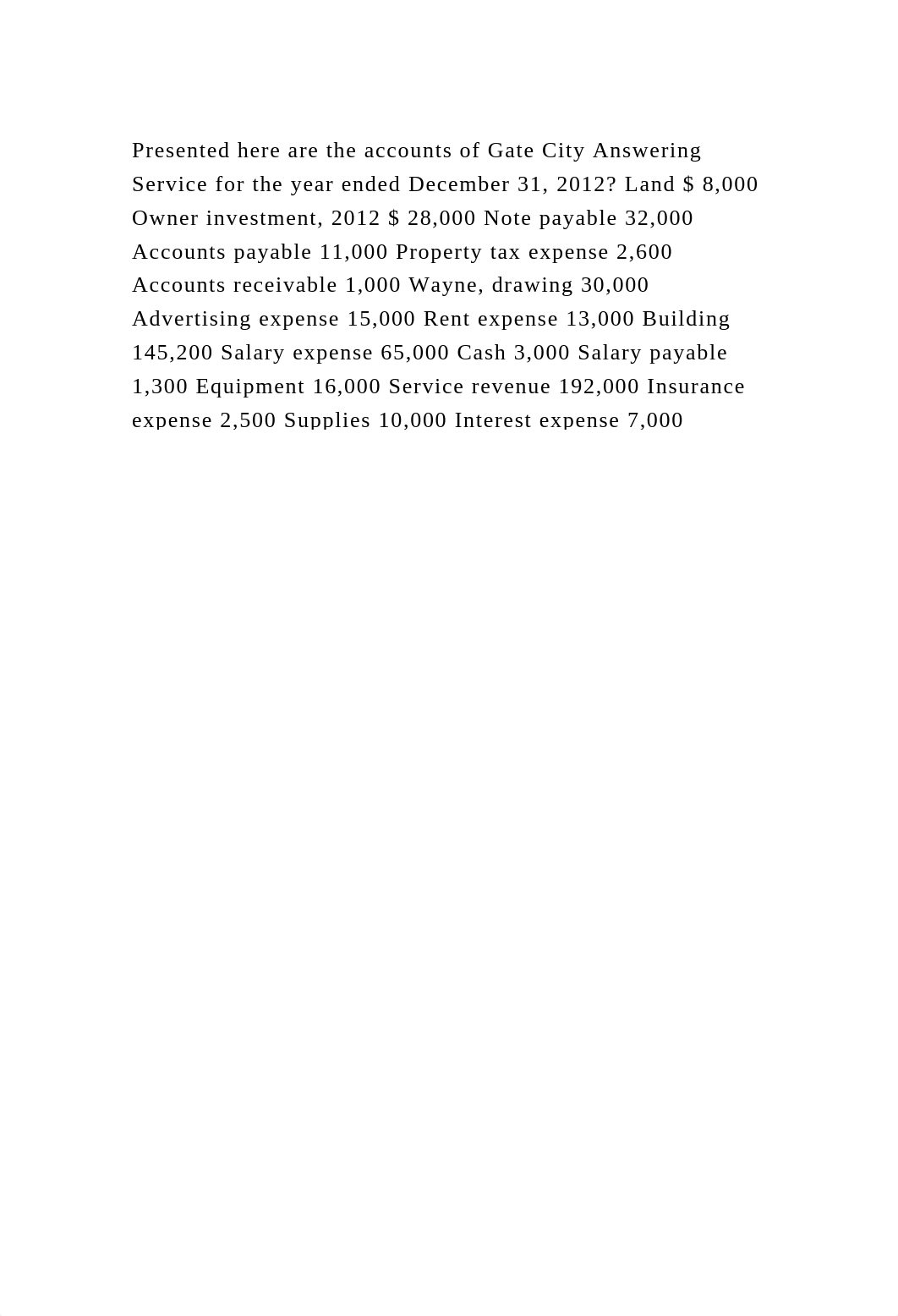 Presented here are the accounts of Gate City Answering Service for t.docx_d3lyktzddpp_page2