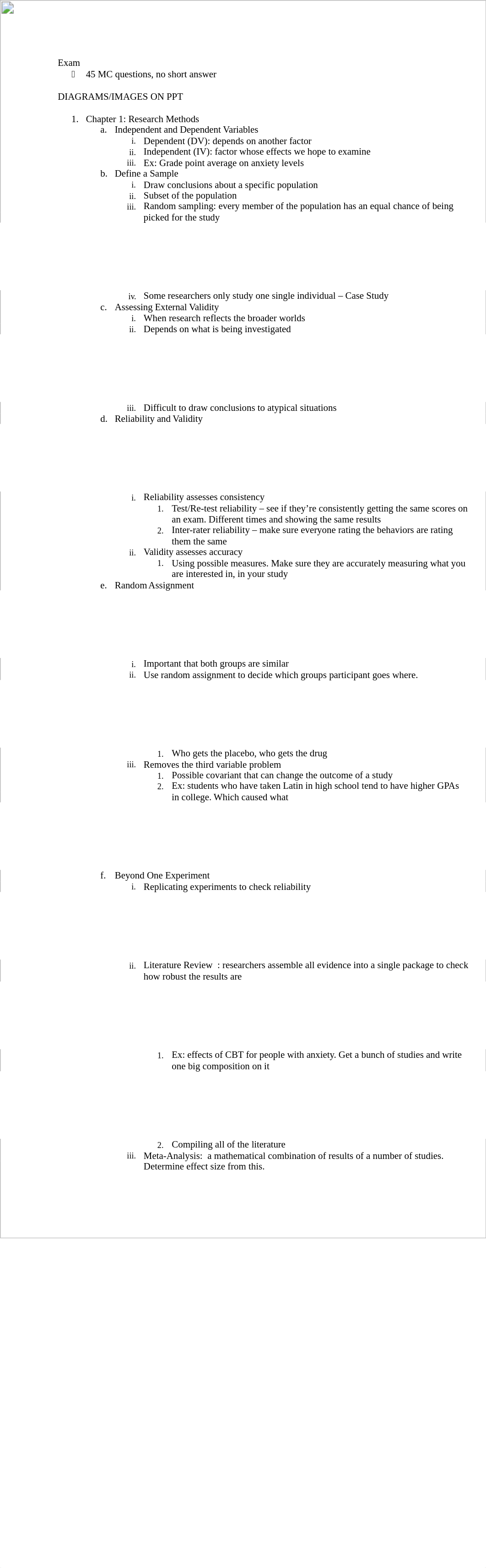 Exam 1 Review with diagrams_d3lywbrqgza_page1