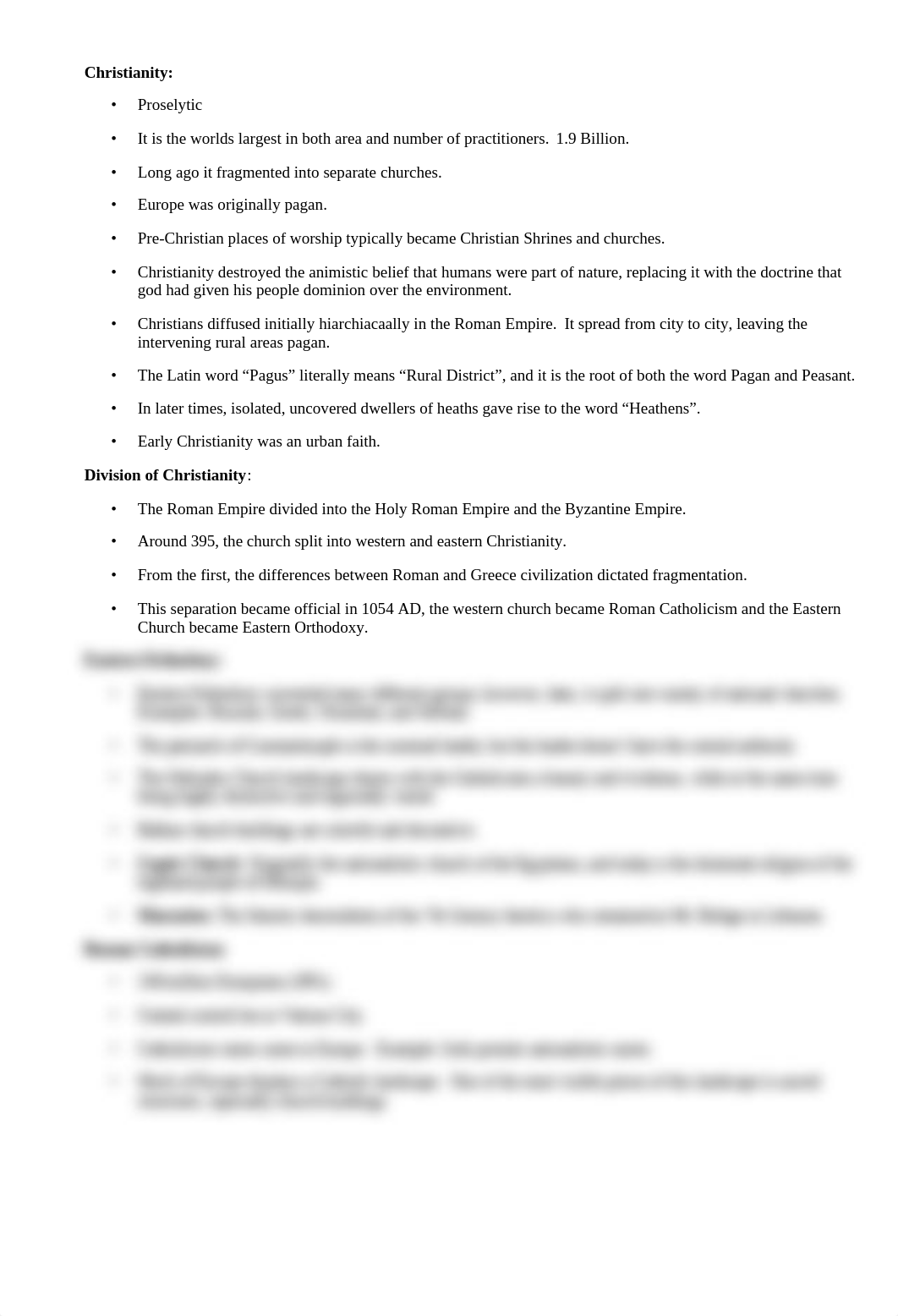 Chapter 7 Notes - The Geography of Religion_d3m3gpwhskn_page2