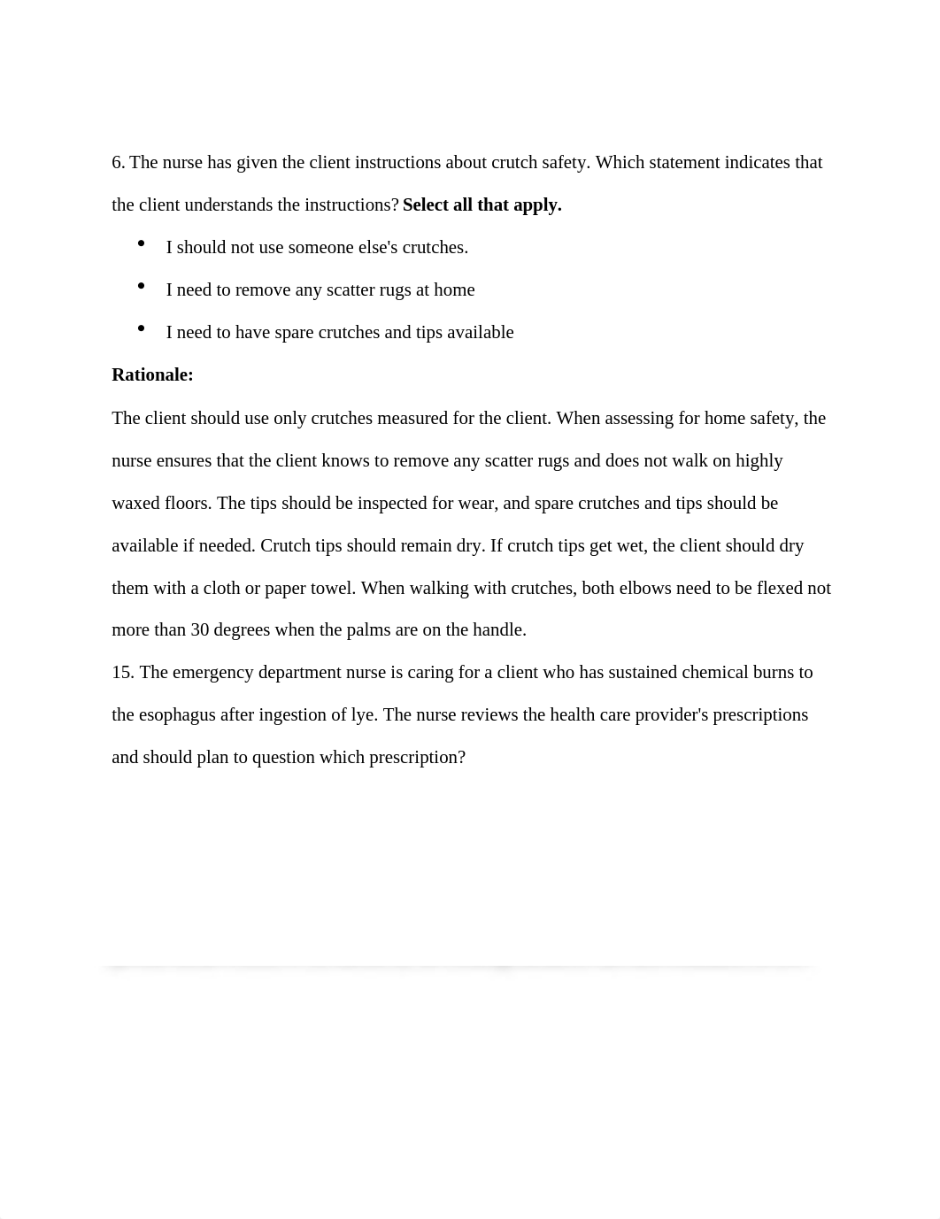 Saunders Review (Exam 1).docx_d3m3ry8jn7a_page1