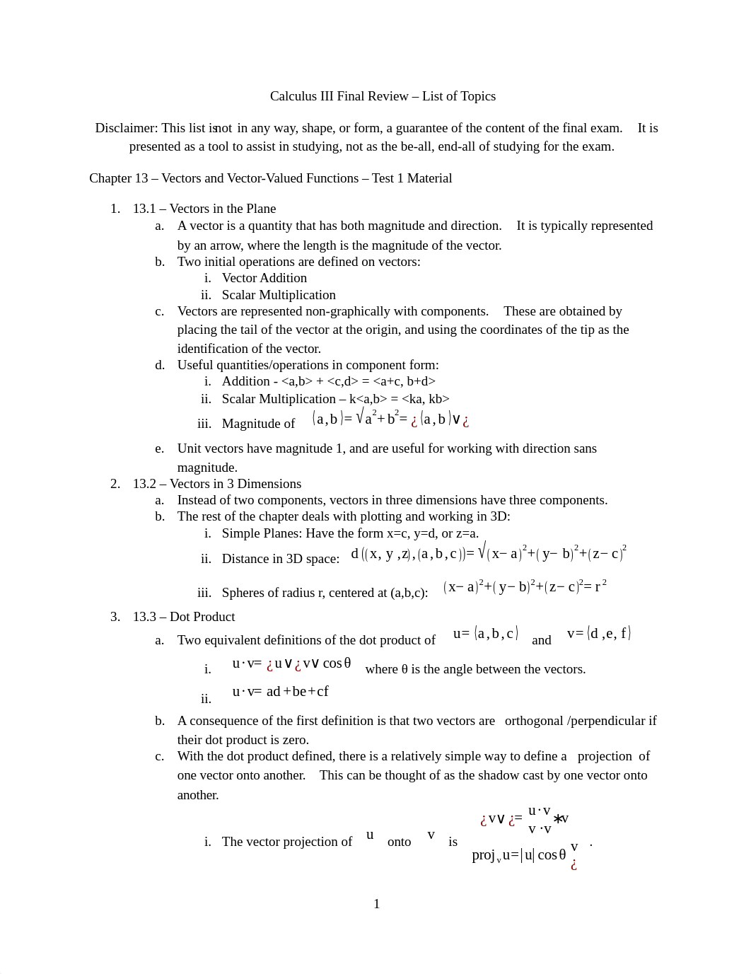 MATH 2222 Review Topics - Final Exam(1) (1)_d3m456hliys_page1