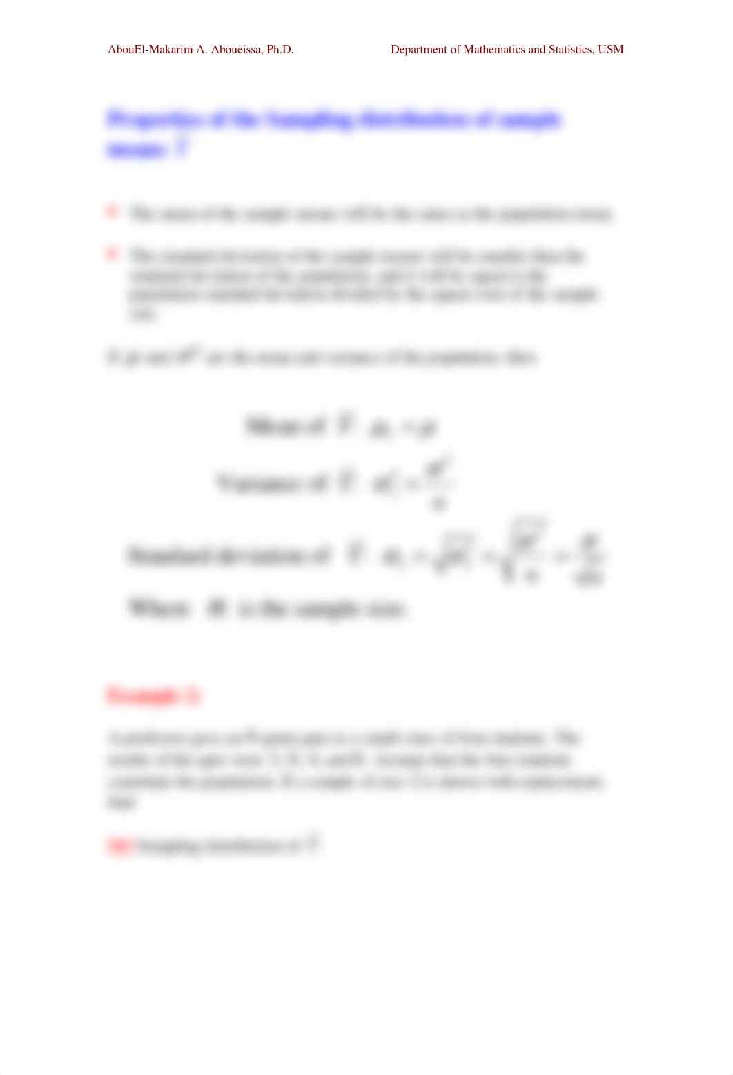 Chapter 7 - - Sampling Distributions and Central Limit Theorem (part1)_d3m5jsdnm6u_page3