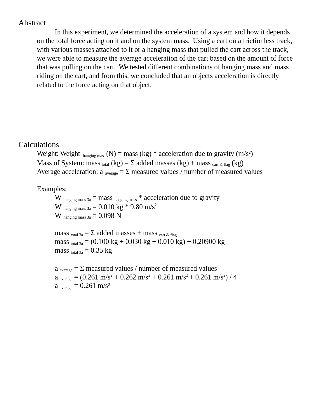 Newton's Second Law Report.docx_d3m5qxq51th_page2