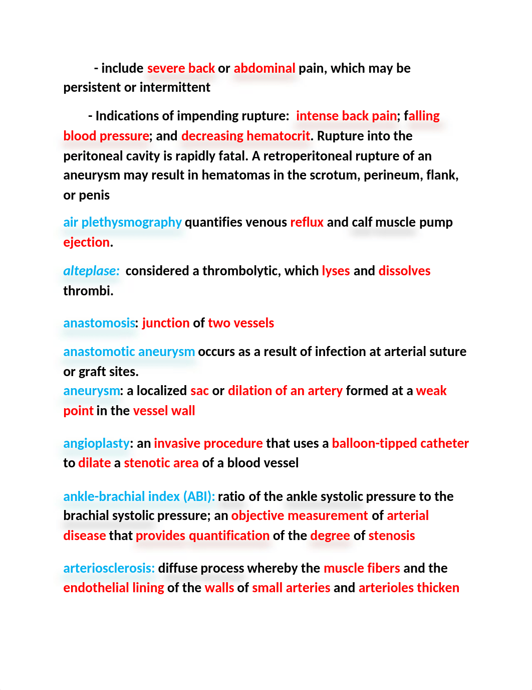 Brunner - Chapter 30 - Peripheral Vascular Disease.docx_d3m70o3b29k_page2