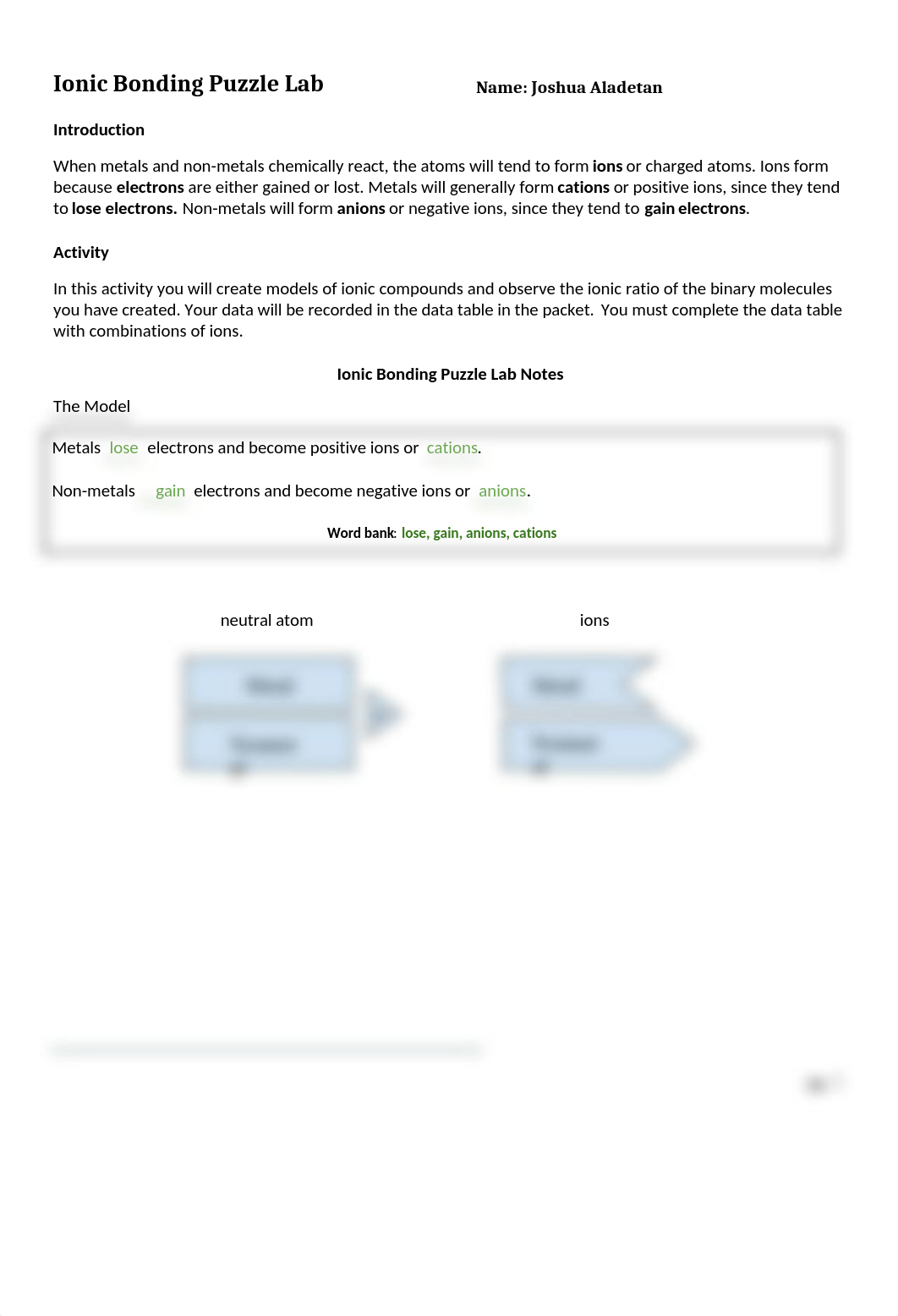 Ionic Bonding Puzzle Lab.docx_d3m99ozrimn_page1