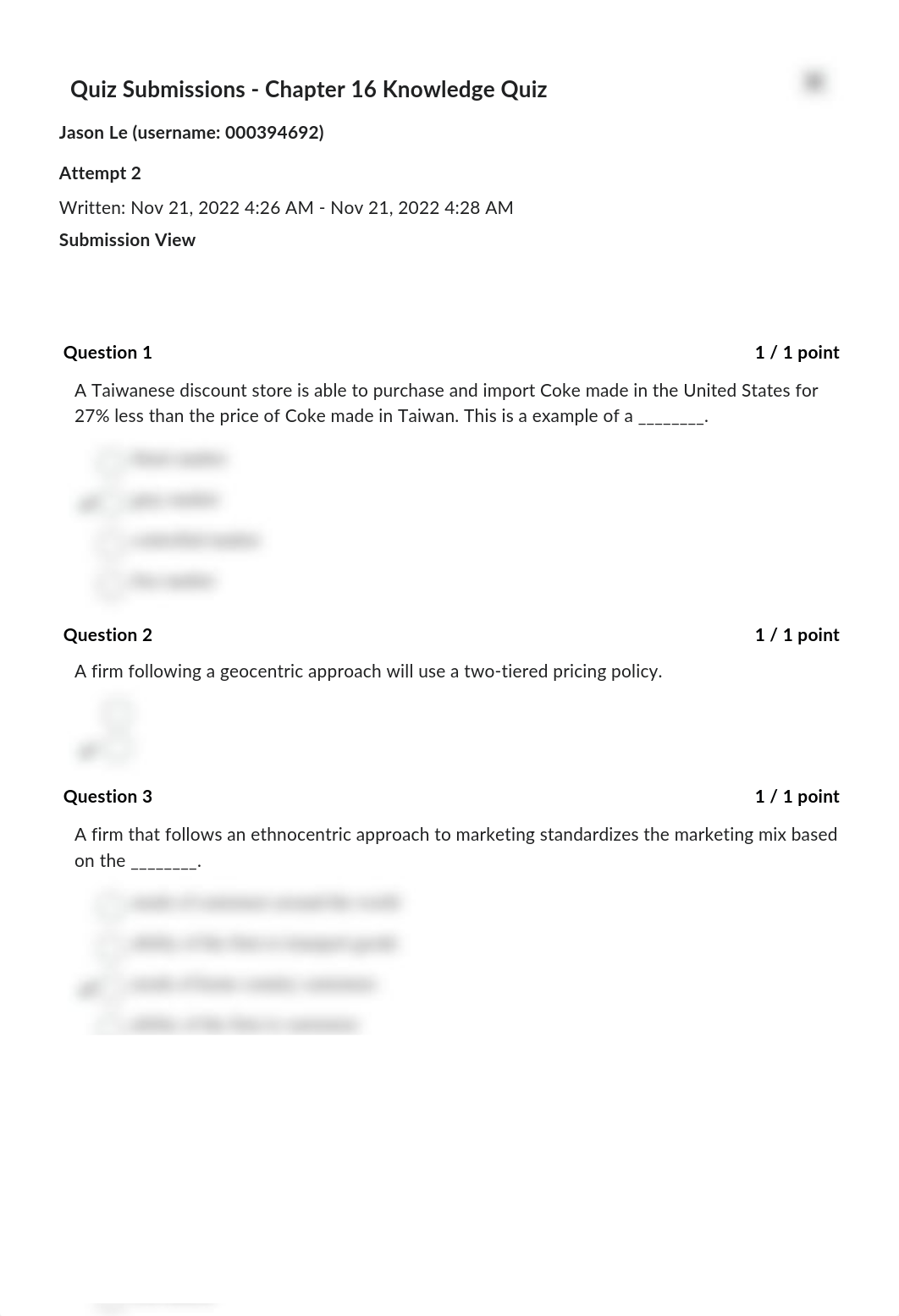 _ Quiz Submissions - Chapter 16 Knowledge Quiz - Fall 2022 Survey of International Bus (BUS-3370-4ON_d3masw5iree_page1