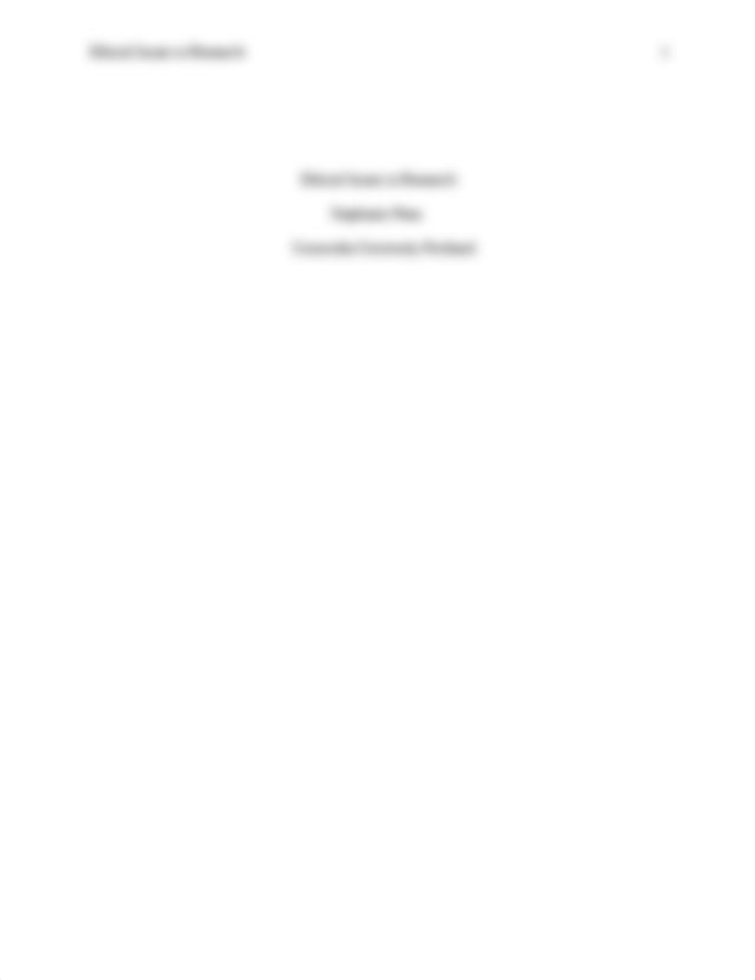 Pena_Stephanie_Ethical Issues in Research_Week1.docx_d3mbm0by9p1_page1