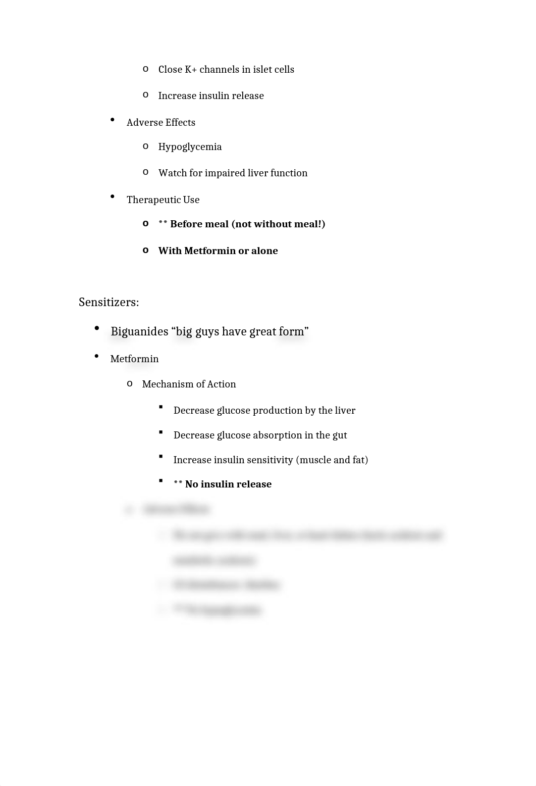 Insulin and Oral Hypoglycemics Notes.docx_d3mbyoxur9v_page3