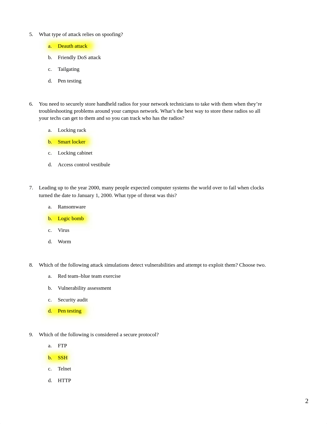 Network+ 9e Mod10 RQs (1).docx_d3mcdt2f9ly_page2