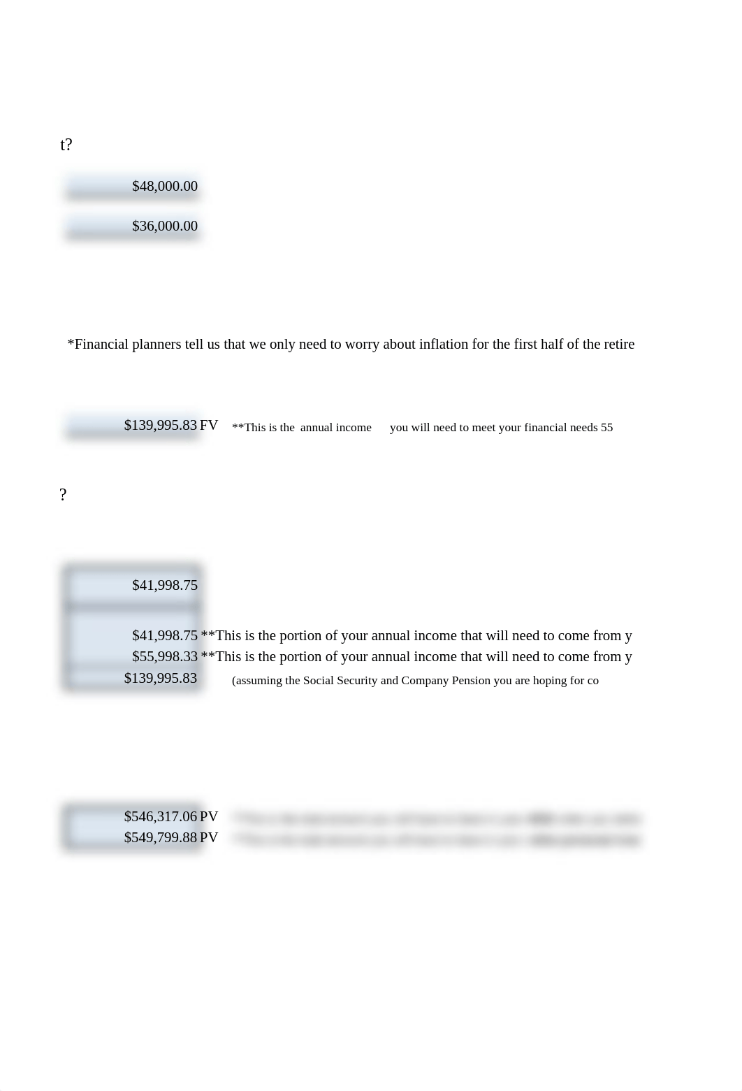 Retirement Income Projection Worksheet, Student Version Updated Dec 2020 .xlsx_d3meimclb7w_page3