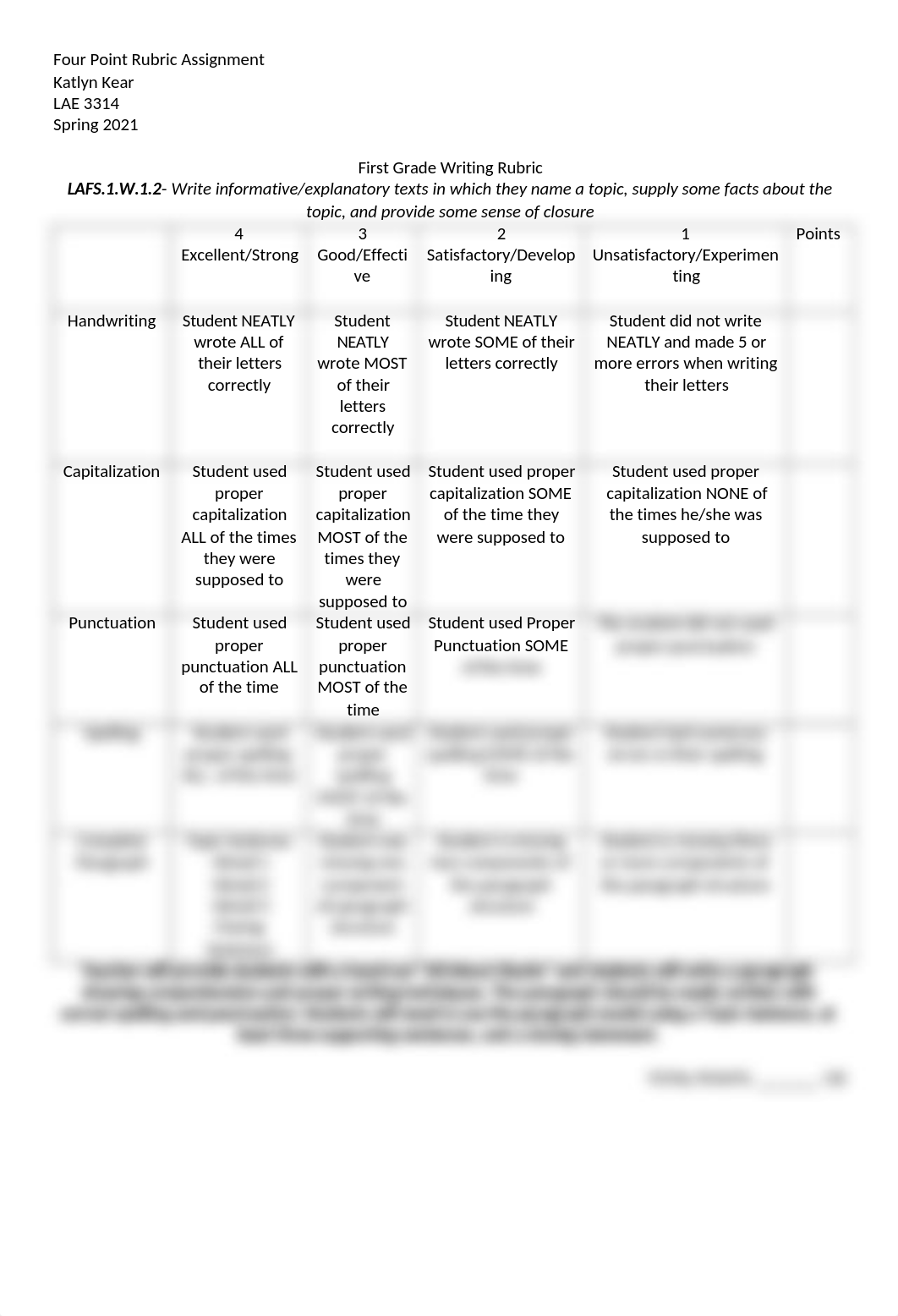 Four Point Rubric Assignment (3).docx_d3mgr074c0u_page1