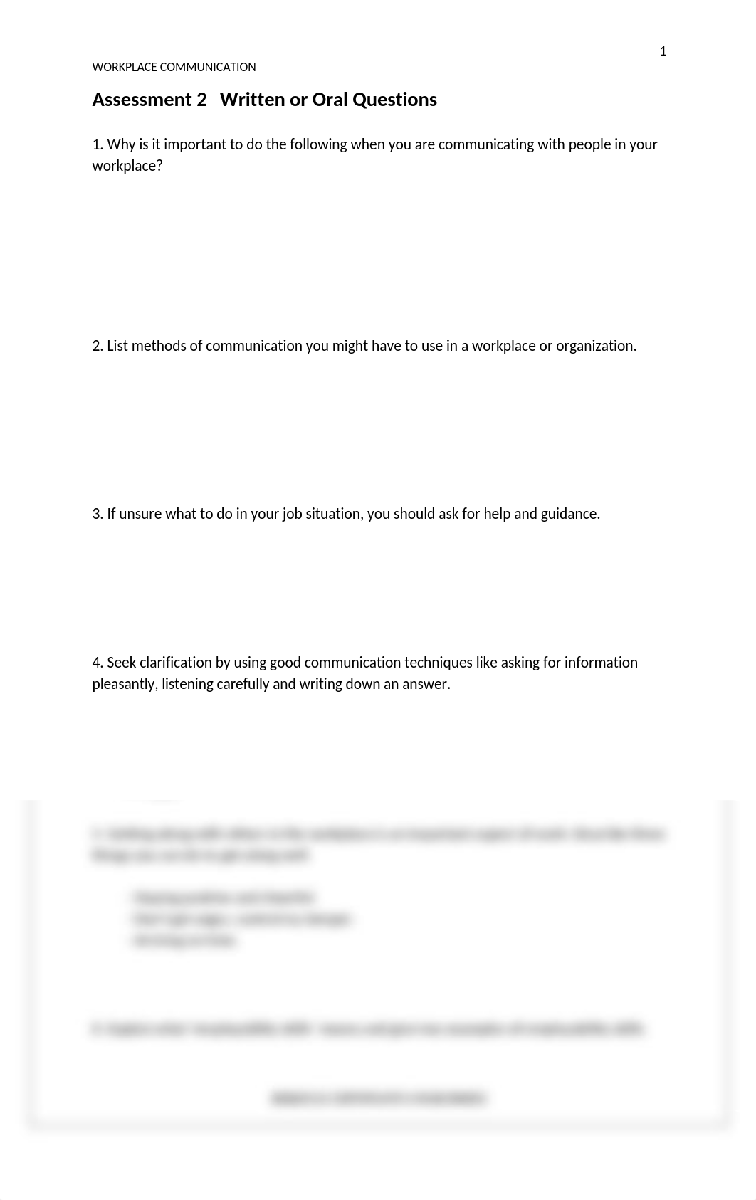 Assessment 2   Written or Oral Questions_d3milgog0vh_page1