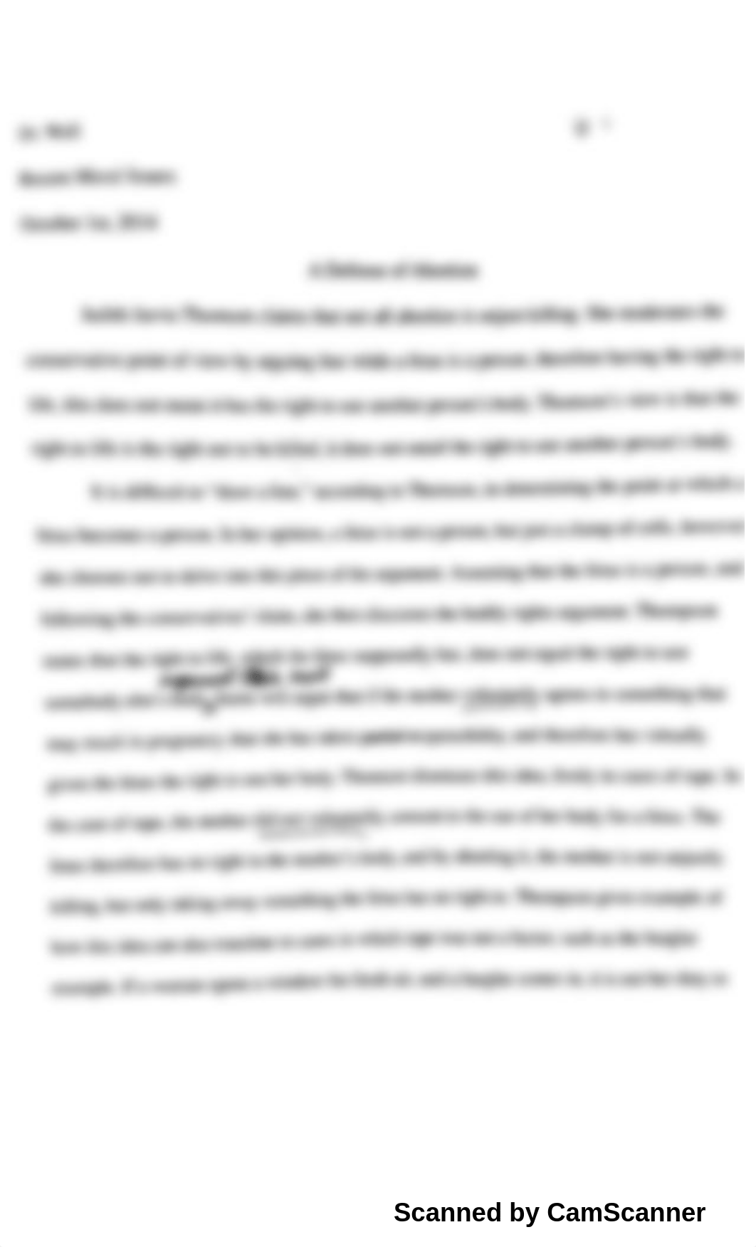 Abortion Essays_d3mk38mu643_page1