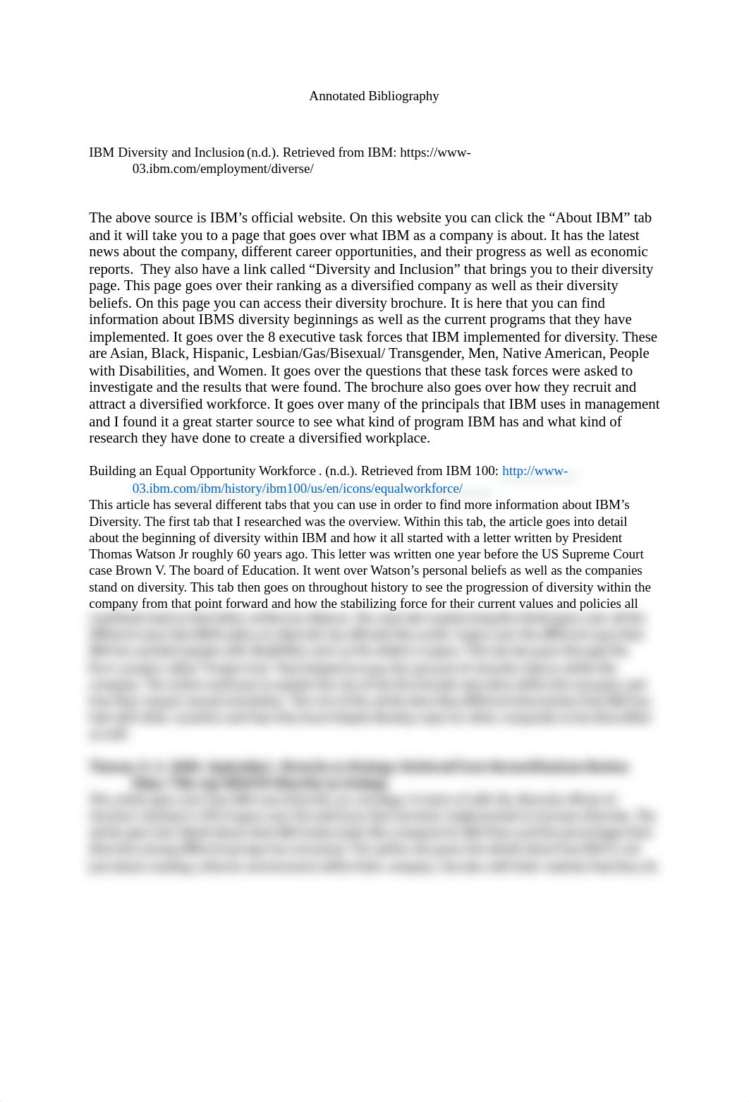 Annotated Bibliography diversity in the workplace.docx_d3mke44o13n_page1