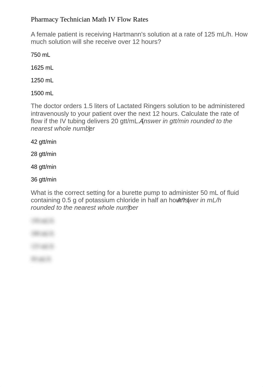 IV Flow Rates Math Problems B.pdf_d3mkwqzx8w4_page2