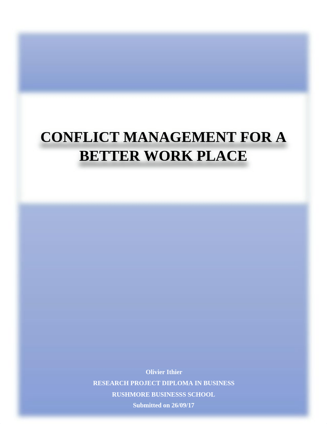 Conflict_Management_Research_Project_Final.pdf_d3mlj9eddmn_page1