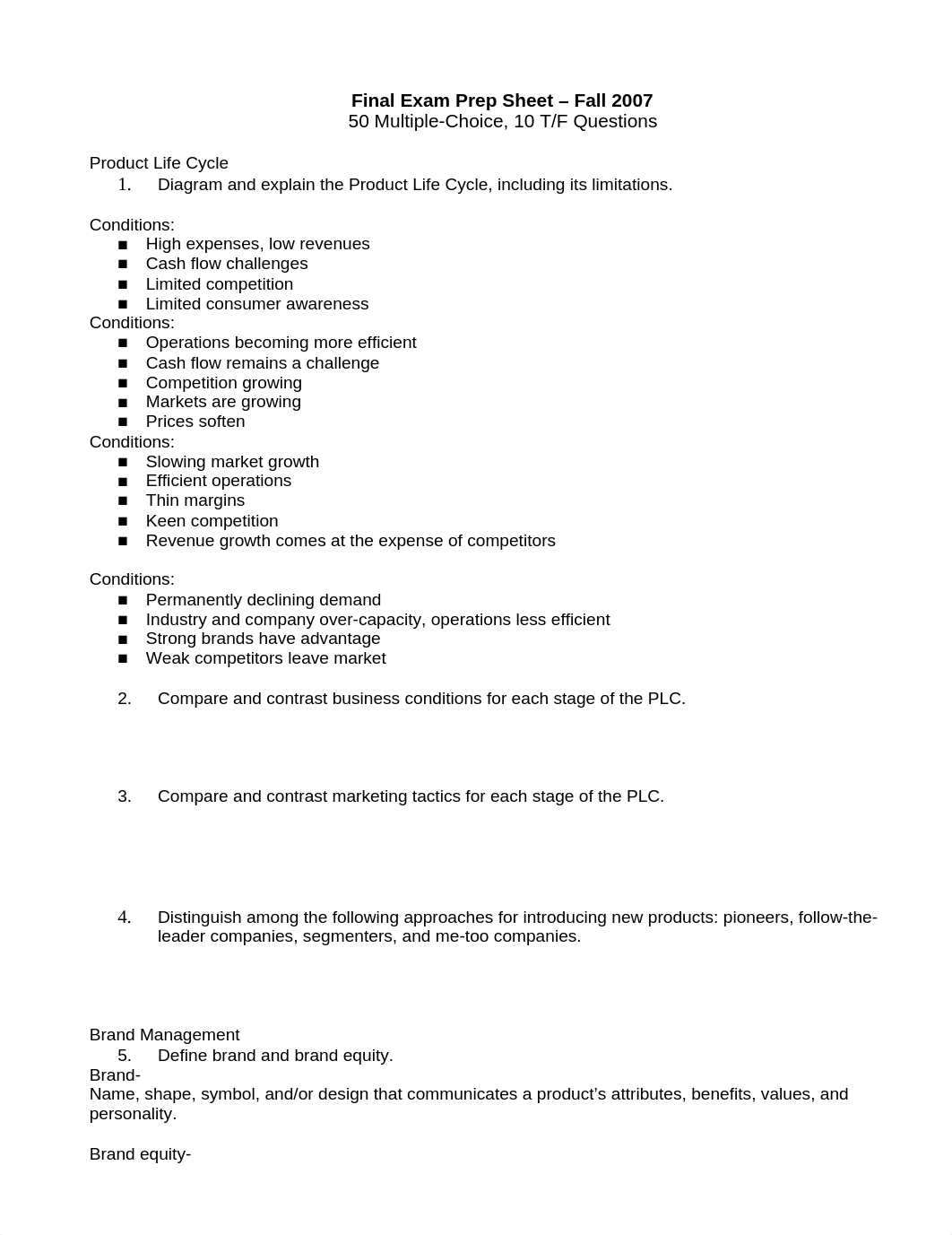 Final Exam Prep Sheet Fall 2007_d3mm86qgcpg_page1