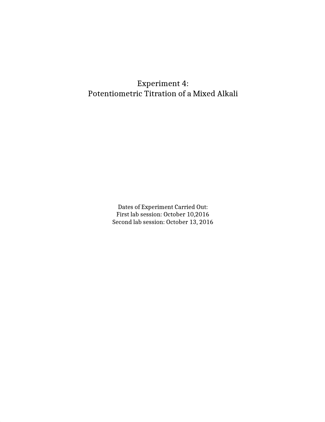 Potentiometric Titration of a Mixed Alkali_d3moig9zqbi_page1