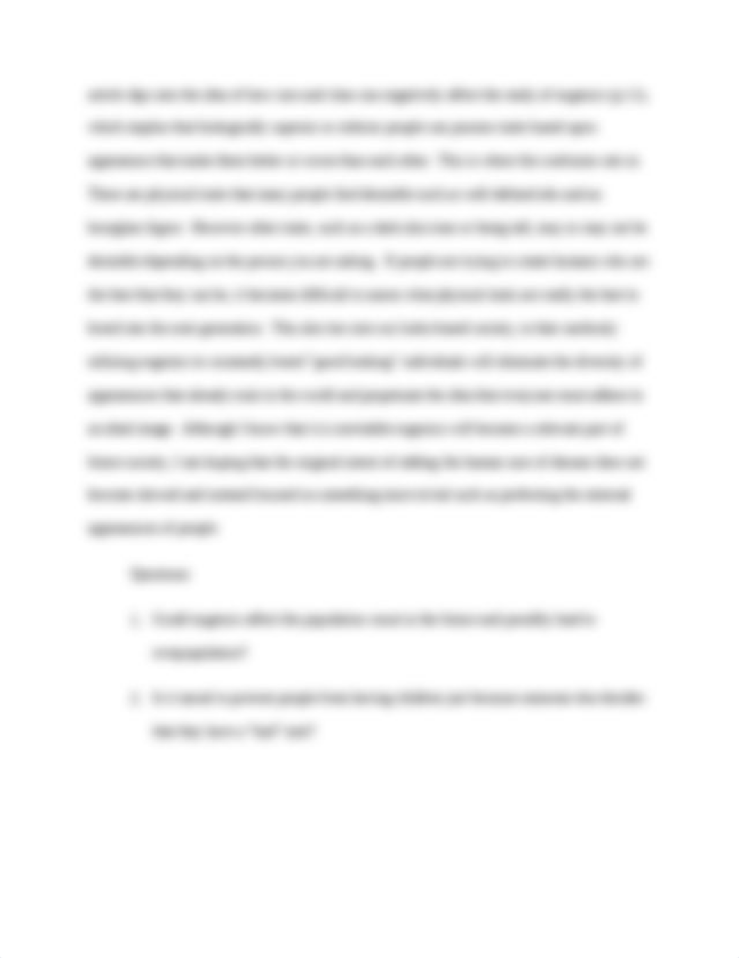 Response to Eugenics in the modern world reaction essay_d3mptdb89cj_page2