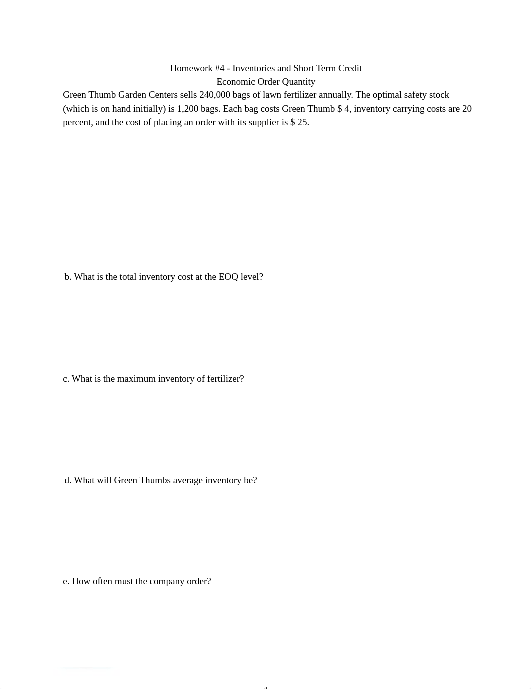 Homework #4 - Inventories and Short Term Credit.docx_d3mqafnhdq4_page1