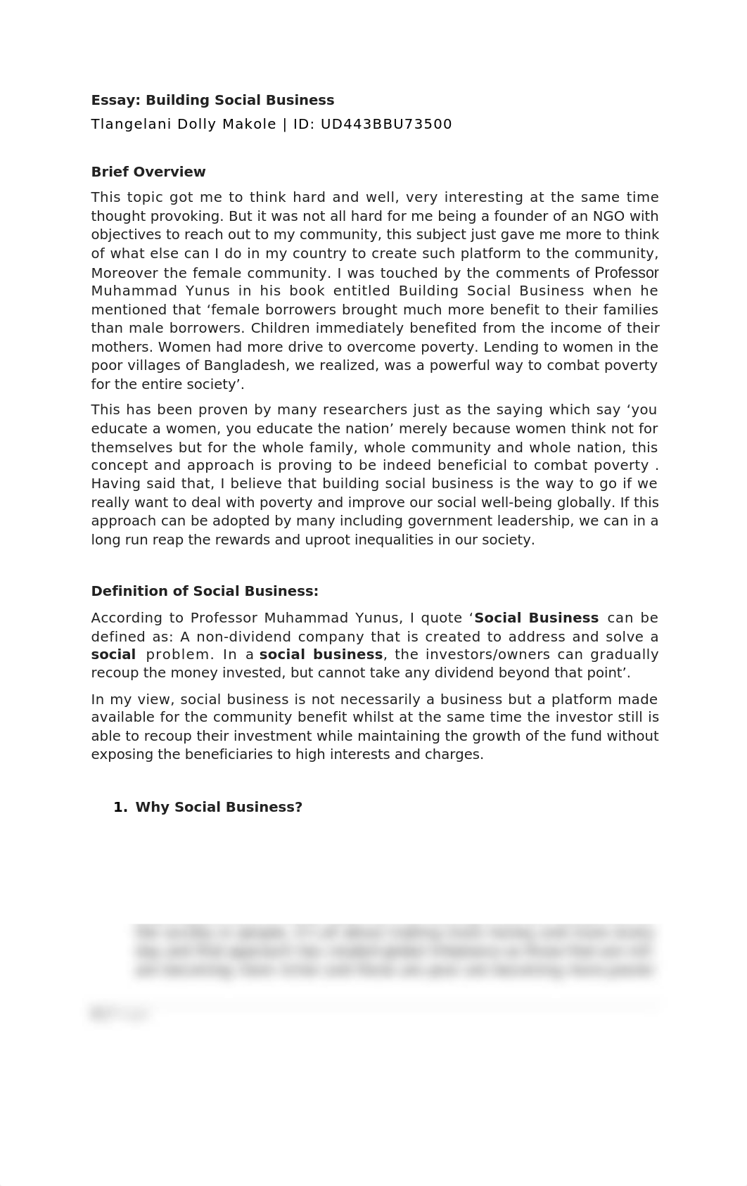 Essay On Building Social Business.docx_d3mqfu9kq8u_page2