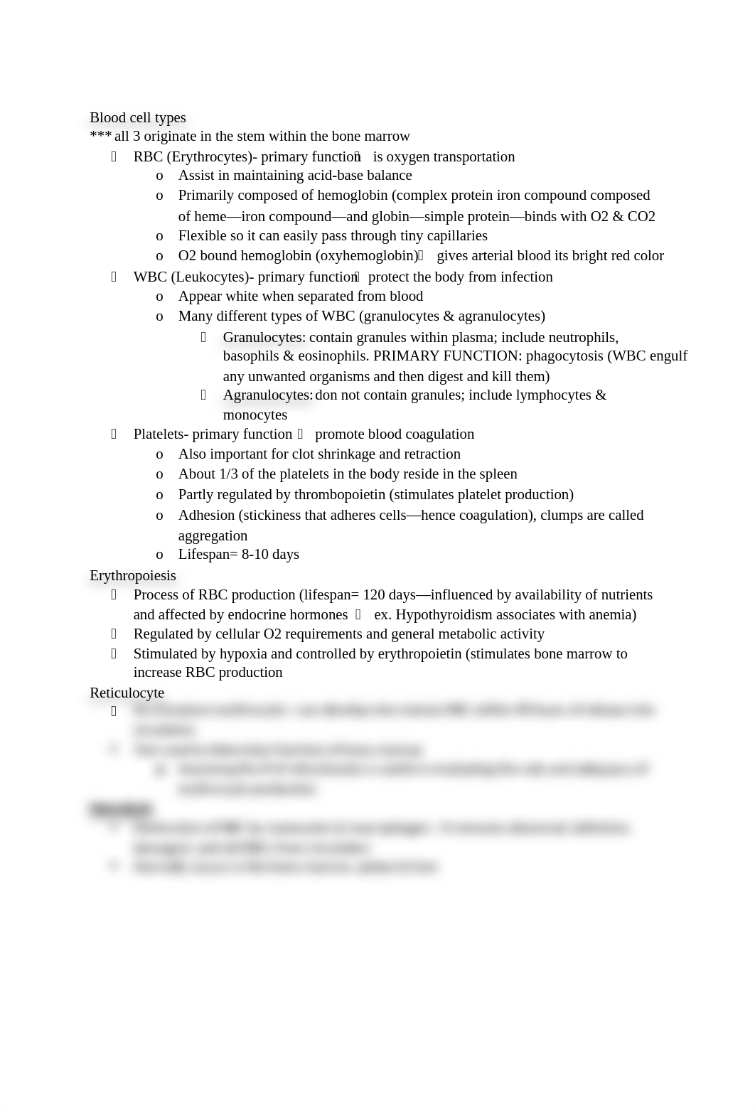 Hematology Outlines CH. 29&30.docx_d3mu3zpso3p_page2