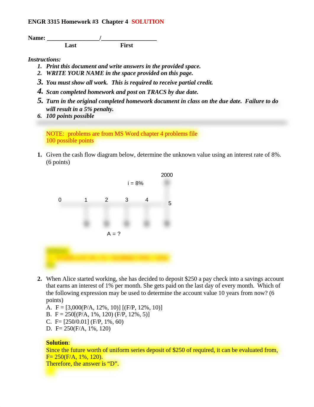 ENGR 3315 Fall 2018 HW3 Chapter  4 Solution.docx_d3mu4uluetm_page1