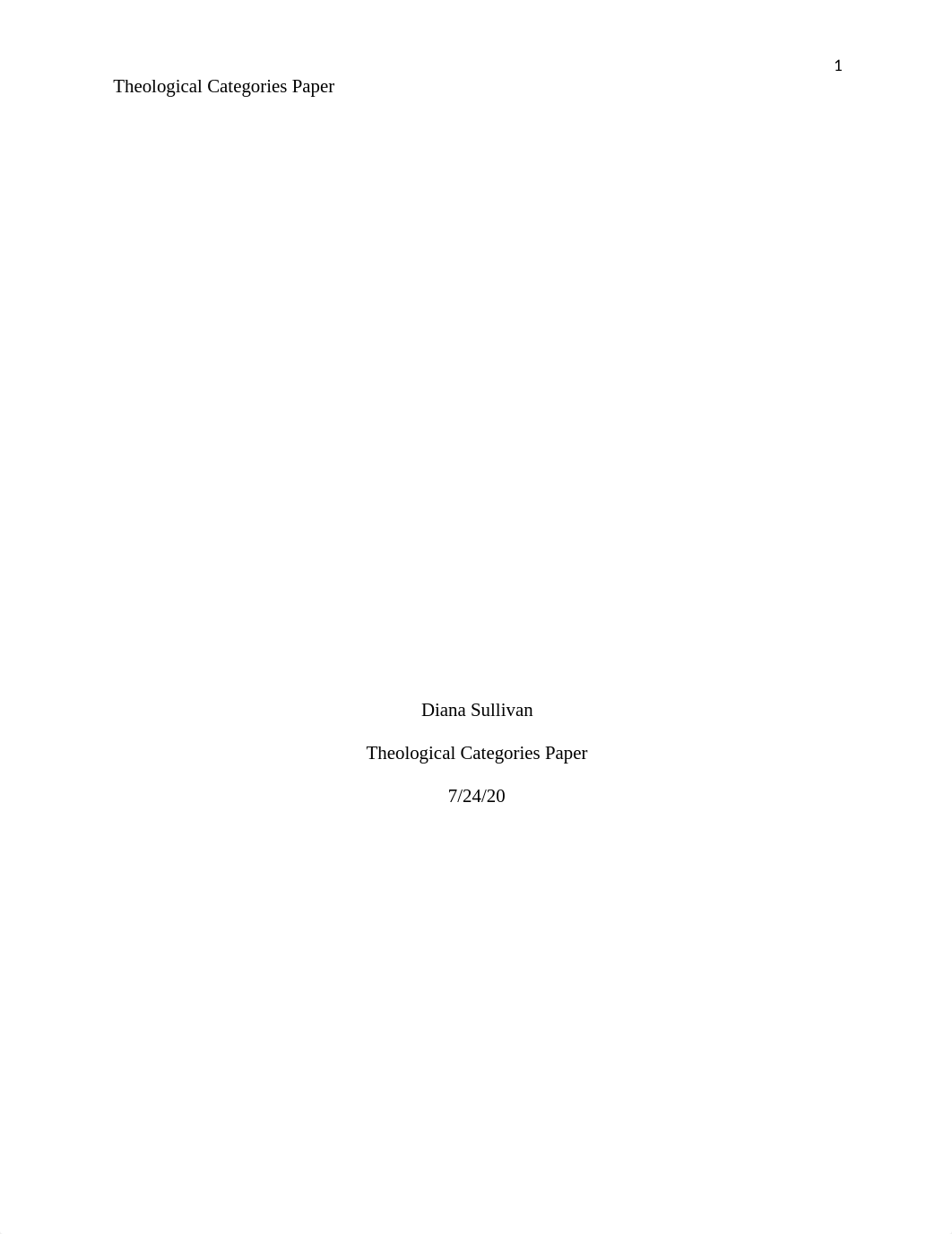 Theological Categories Paper (3).docx_d3mxuuqccwc_page1