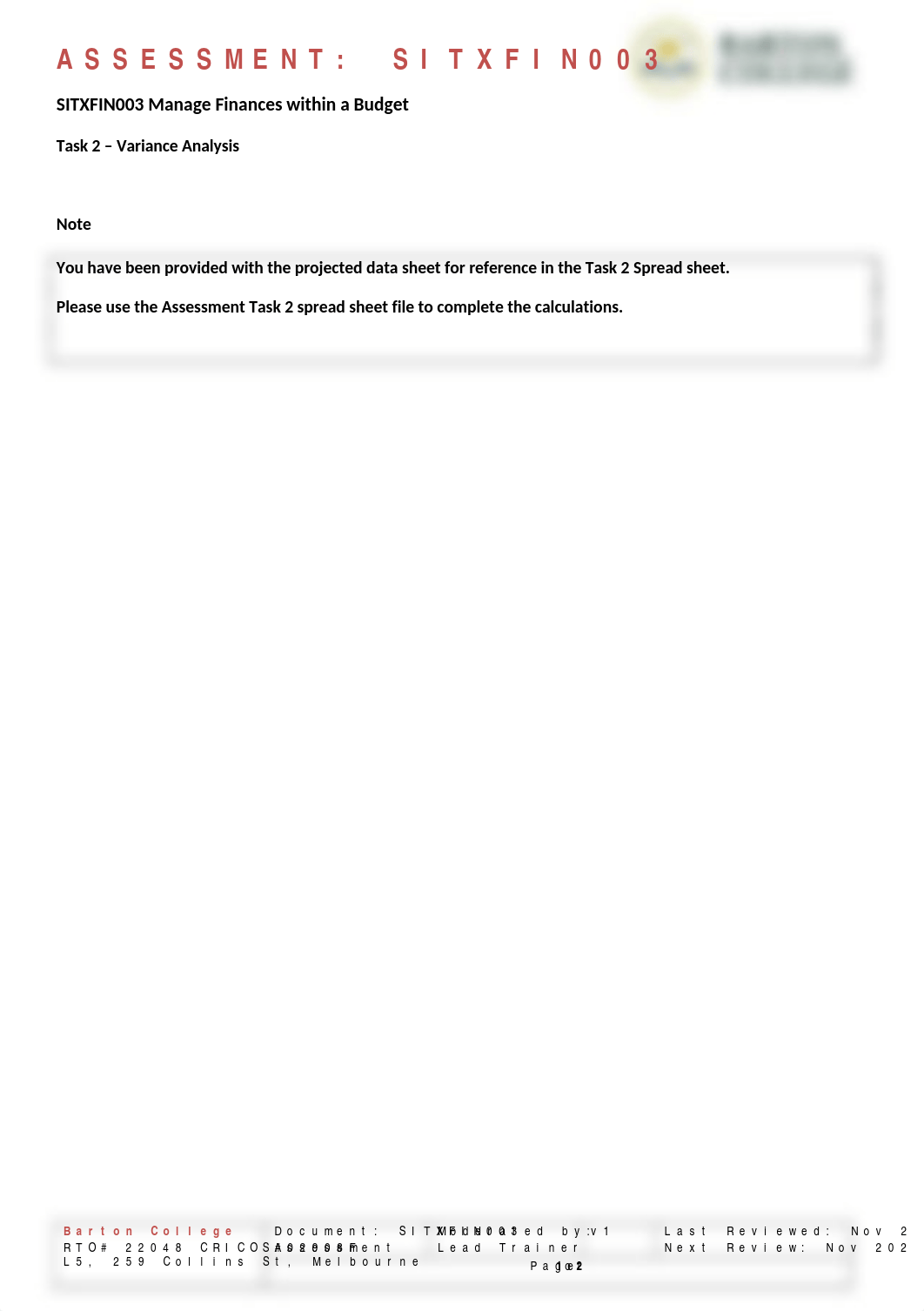 SITXFIN003 Task 2.docx_d3my673qalk_page1
