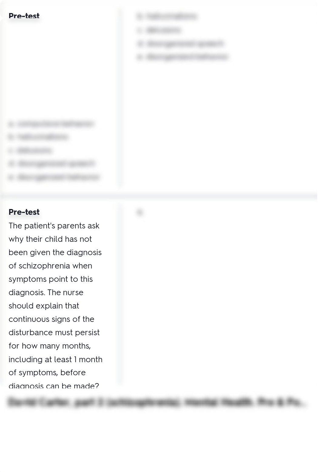 David Carter, part 2 (schizophrenia). Mental Health. Pre & Post Test vSims Flashcards _ Quizlet.pdf_d3myf6zjsb2_page2