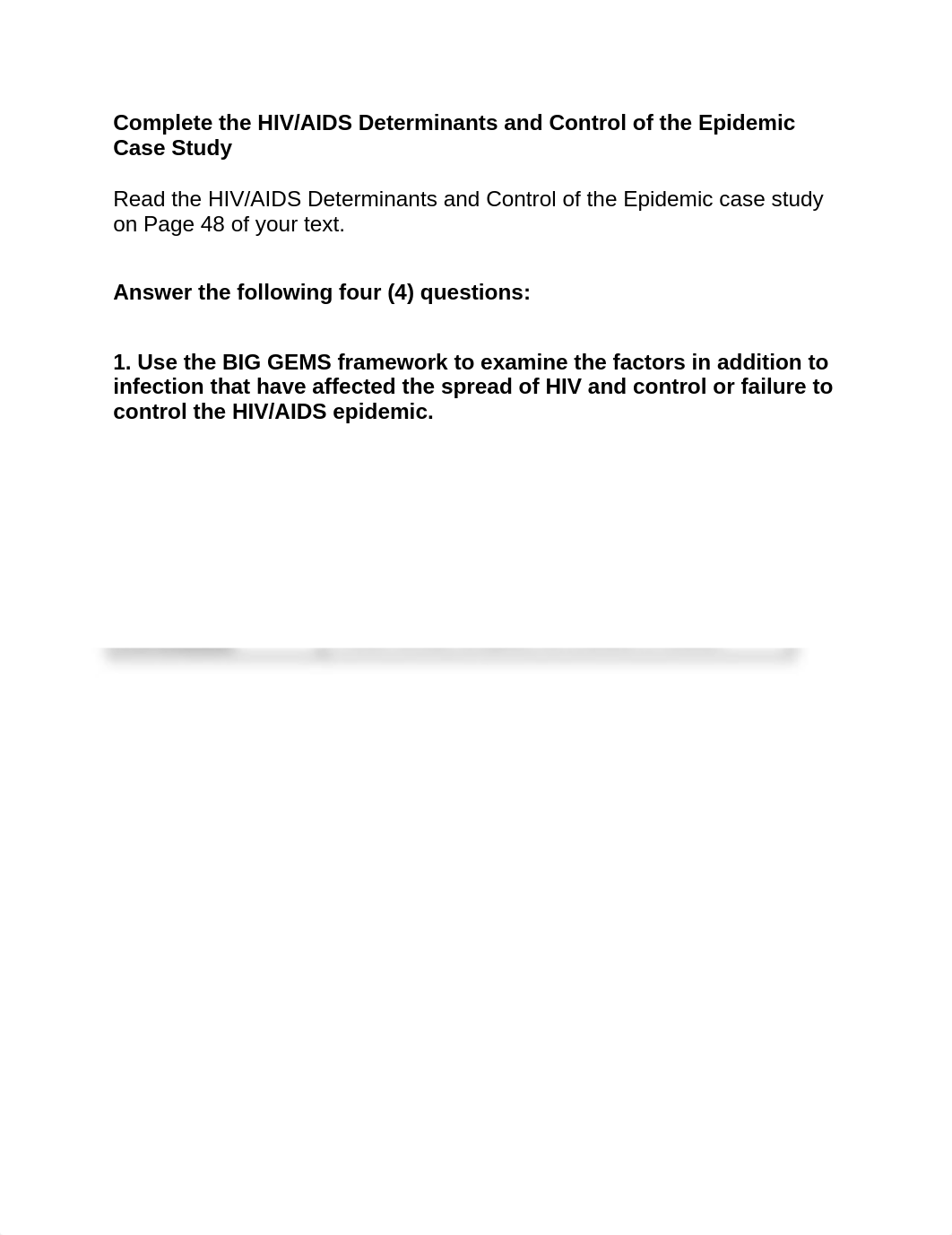 HIV_AIDS Determinants and Control of the Epidemic Case Study_SP20.docx_d3mz522uoy7_page1