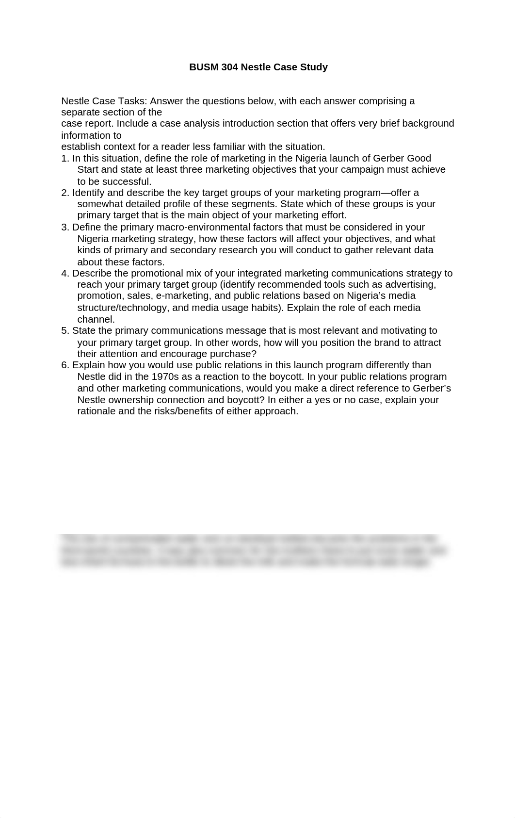 BUSM 304 Nestle Case Study_d3mzz38hbg1_page1