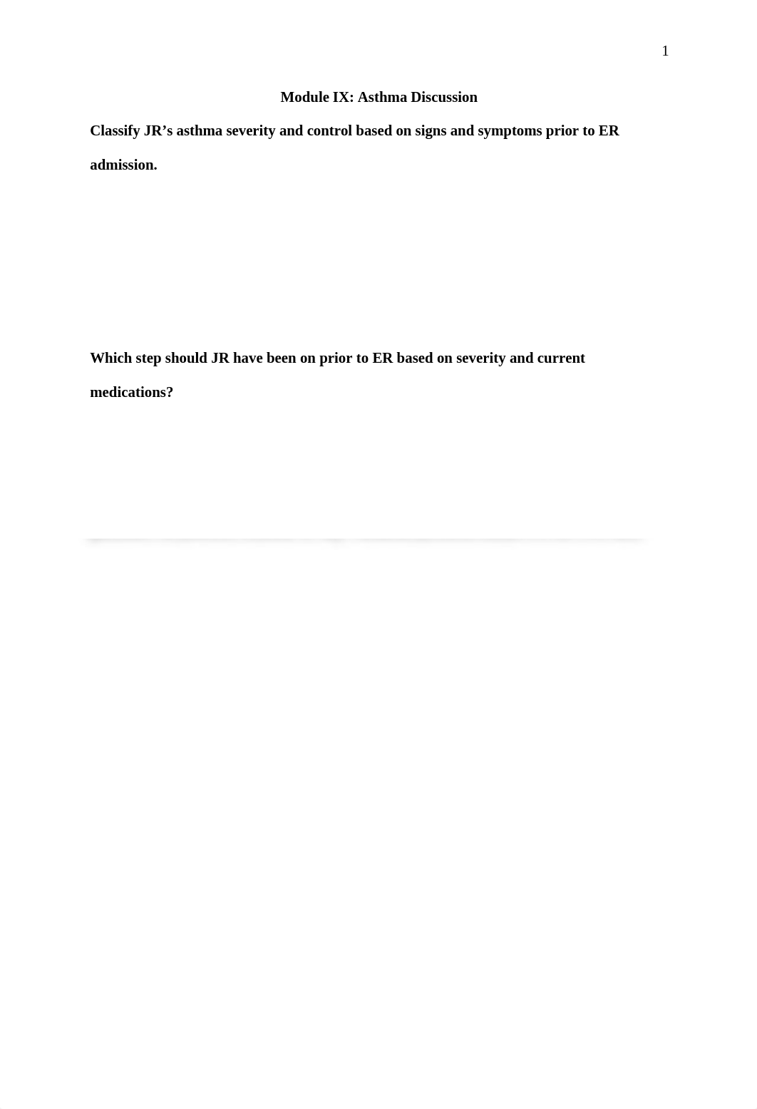 Module IX- Asthma Discussion.docx_d3n1mr4mmcm_page1