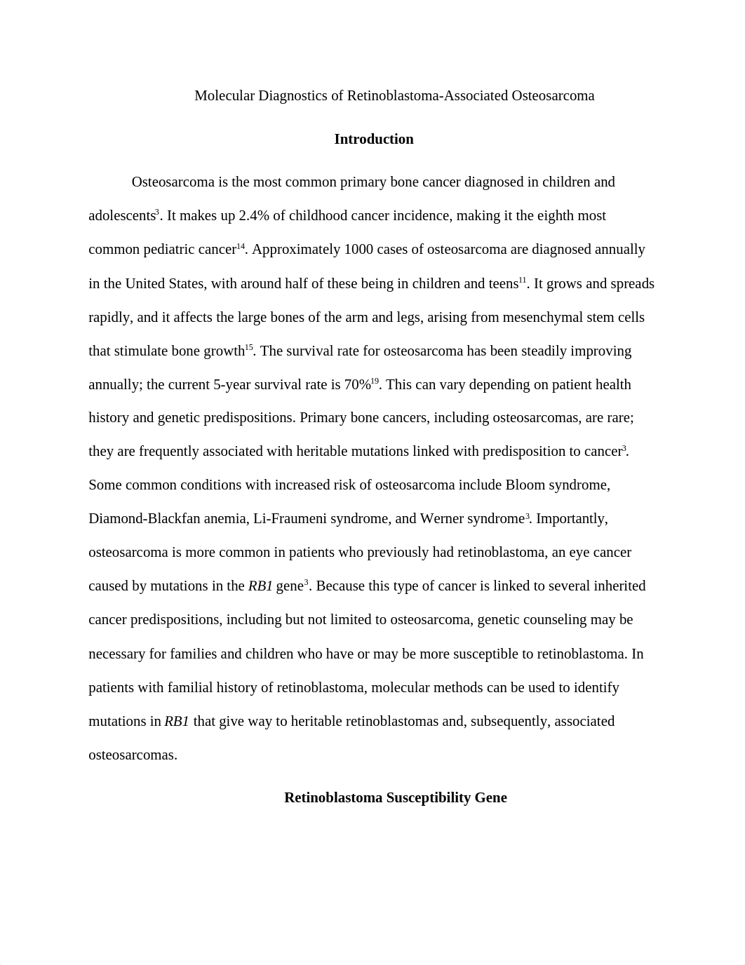 Molecular Diagnostics of Retinoblastoma-Associated Osteosarcoma.docx_d3n1opejoa2_page2