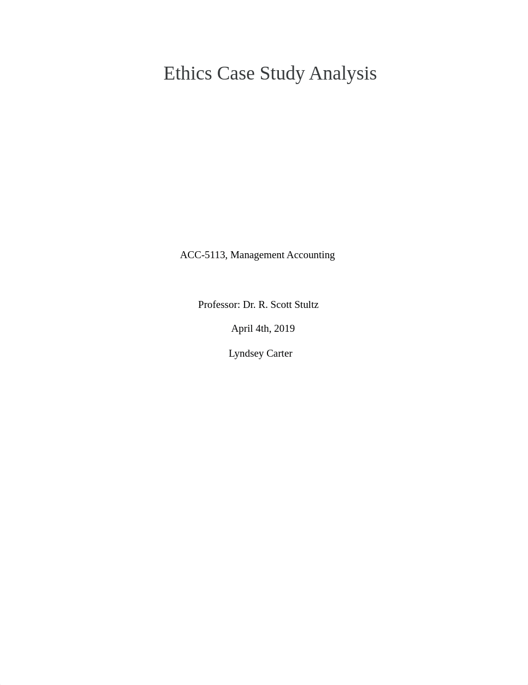 Ethics Case Study AnalysisEthics Case Study Analysis.pdf_d3n6xjrejza_page1