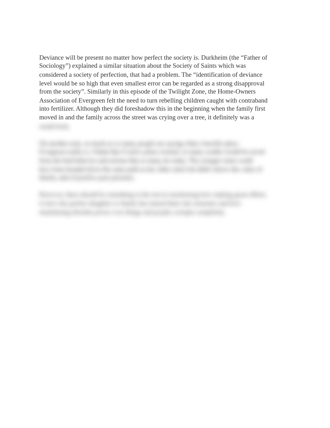 Social Control and Deviance in suburbia discussion.docx_d3na52p7ee4_page1