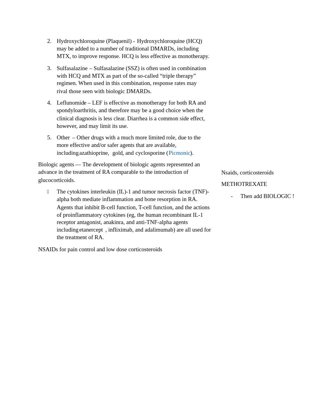 Rheumataology-msk cheat sheet 1.docx_d3nb2gim2re_page3