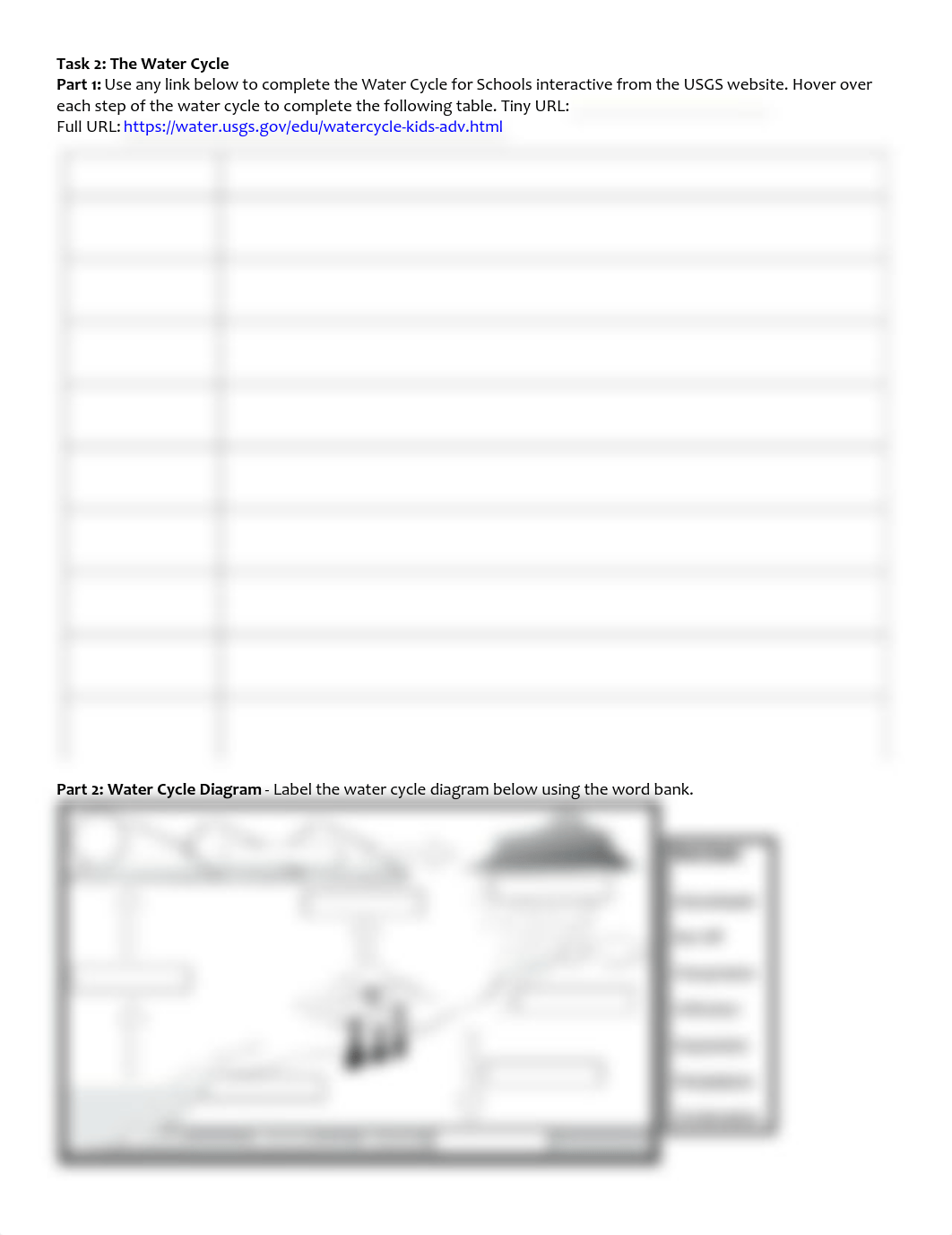 Biogeochemical Cycles Webquest Handout.pdf_d3nc7ksxi54_page1