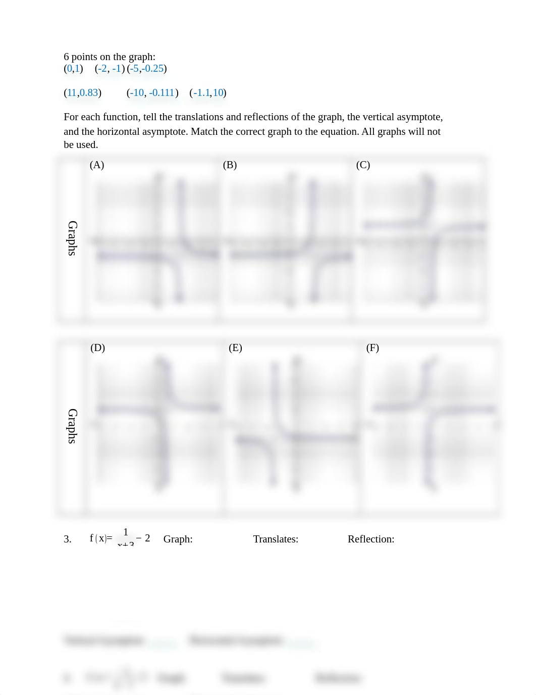 06-07 graphing rational functions.docx_d3nci6i3drl_page2