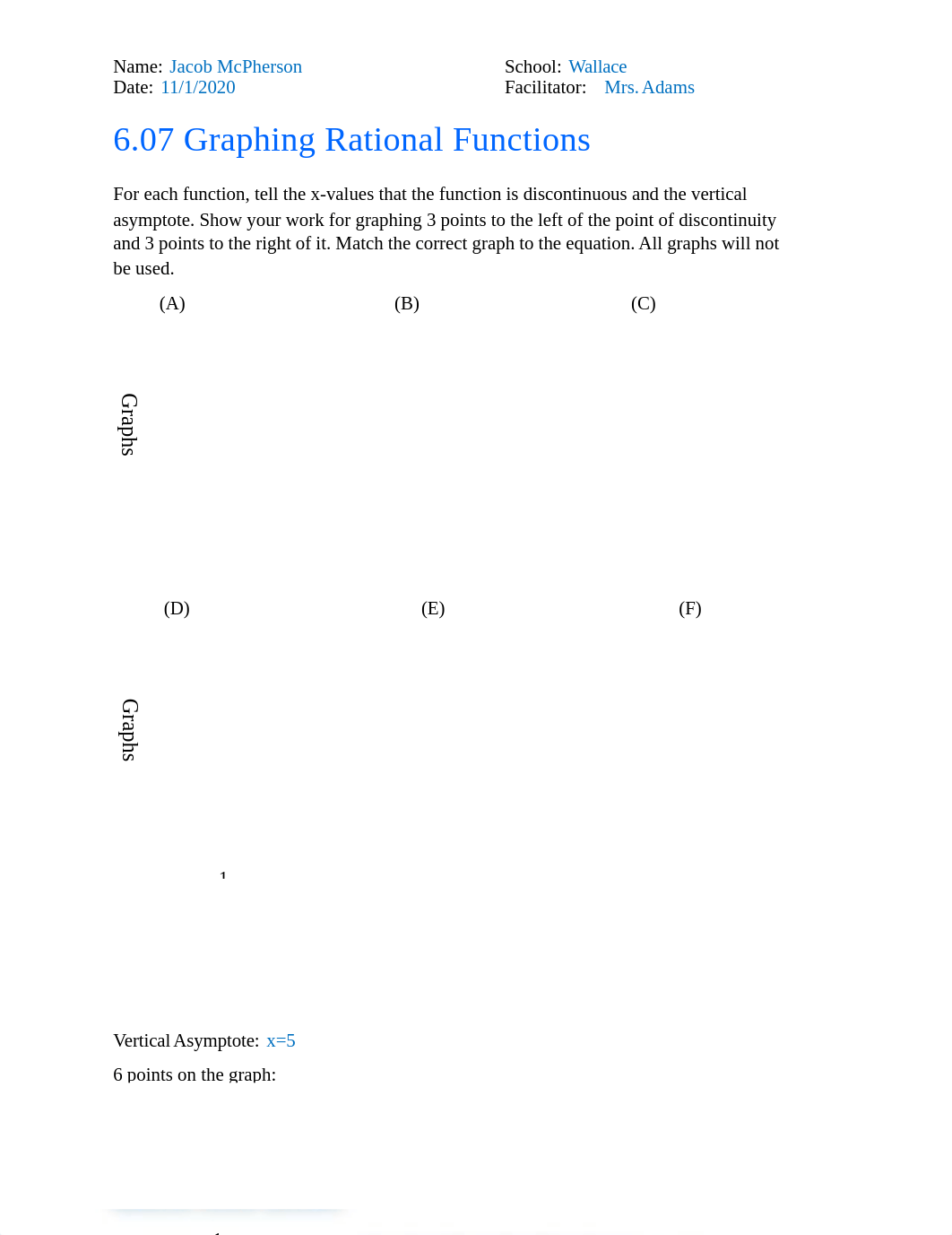 06-07 graphing rational functions.docx_d3nci6i3drl_page1