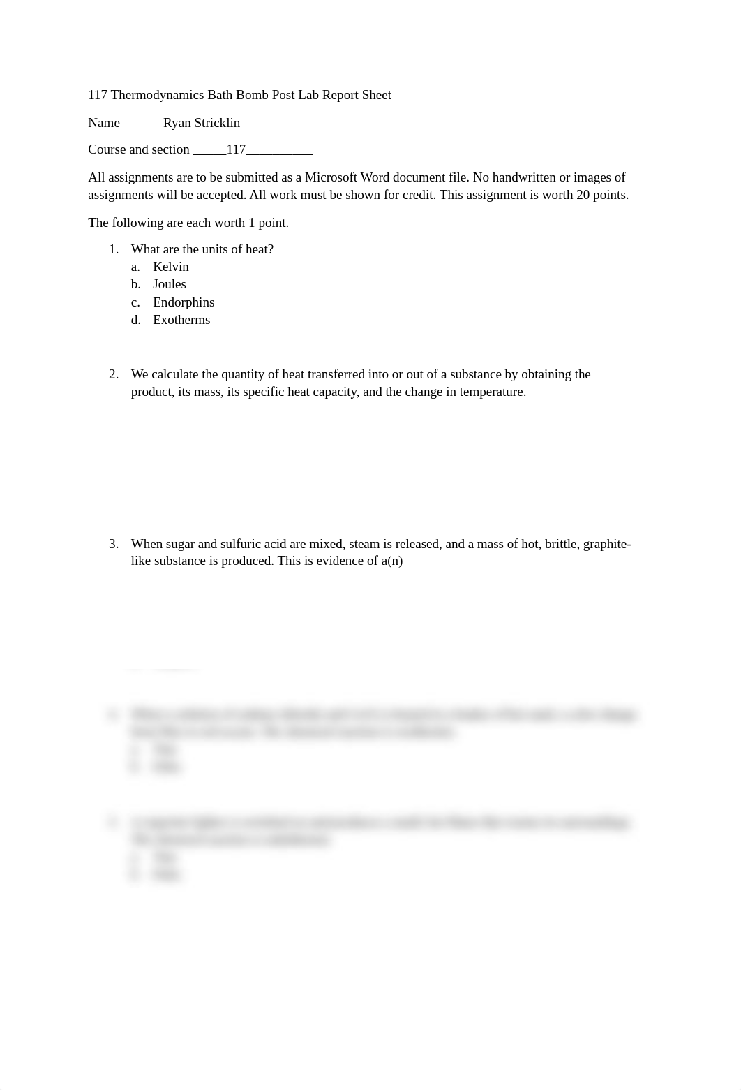 117 Thermodynamics Bath Bomb Post Lab Report Sheet (1) (1).docx_d3ncolpgssh_page1