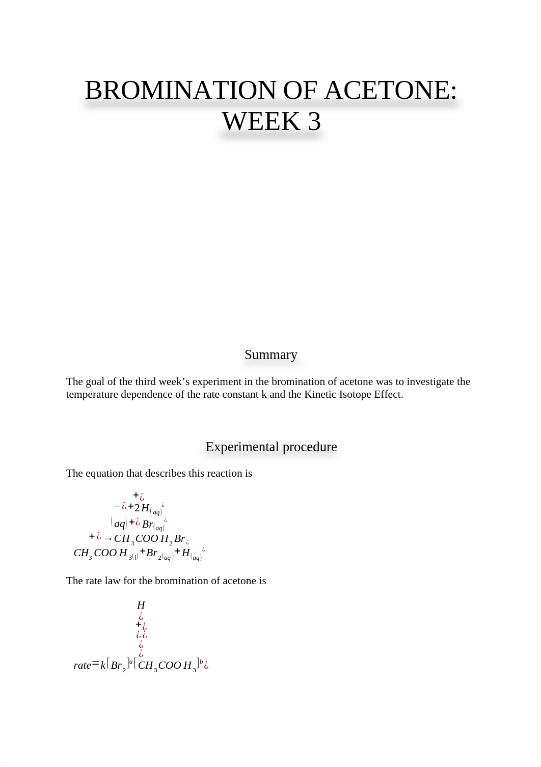 Bromination of Acetone Week 3 copy.docx_d3nddfgldq7_page1